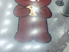 -LINE FRIENDS Garosu-gil Flagship Store