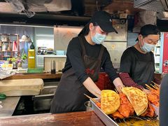 -老客满蛋饼(双塔市集店)