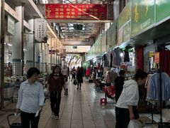 -西双版纳集贸市场