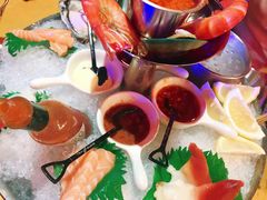 -囧吉香生蚝牛排馆(湖北路店)