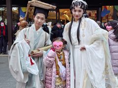 -雅达·阳羡溪山小镇中心