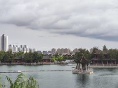 -百泉景区