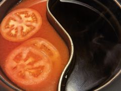 寿喜锅-温野菜涮涮锅(西单大悦城店)