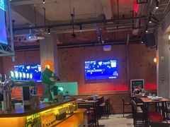 -功夫怪兽·烧烤(西工小街店)