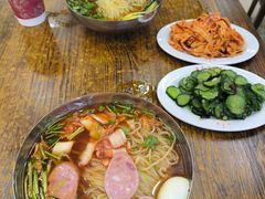 -西塔大冷面(市府大路店)