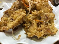 -香港饭店0410(弘大店)