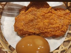 -和府捞面(东直门银座店)