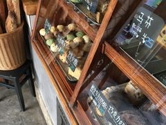 -Juicy Bakery(大学路店)
