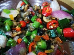 -龚师傅土菜馆.地道农家菜(魅力湘西店)