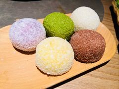 -松幸日式料理(中山路店)