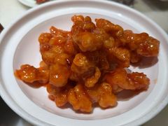 -金佬馆·川菜bistro(芜湖镜湖万达店)