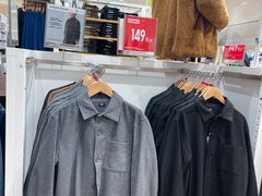 -优衣库(东莞汇一城店)