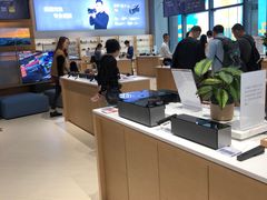 -Sony Store索尼(深圳深业上城店)