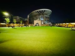 -回龙观体育文化公园