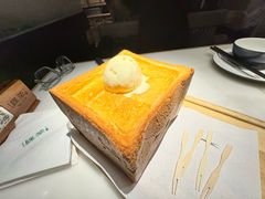 -绿茶餐厅(北京世纪金源店)