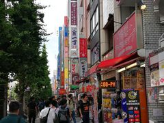 -秋叶原电器街