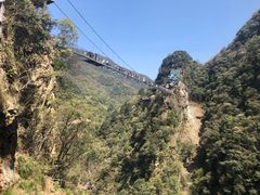 -宁波五龙潭景区