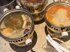 -芭菲盛宴·环球美食(北城国际店)