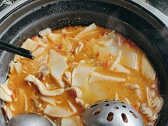 李师傅脆肚-李师傅脆肚(华强北店)
