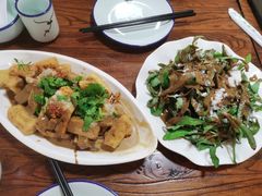 -正宗天津烧麦馆(柳州路店)