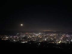 -长虫山生态公园风景林