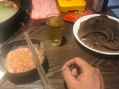 -正宗钢管厂五区·小郡肝火锅·串串香(商品街总店)