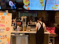 -TOUCH泰奇(南汇南门大街店)