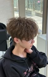 -天姿美发·时尚造型