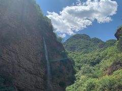 -湖洞水自然风景区