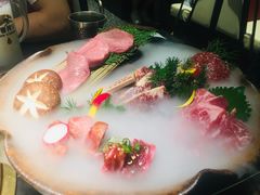 -厚贞日式烤肉(浦东汇智店)