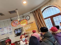 大堂-老杨家熟食店