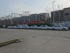 -兰剑驾校(汉阳校区)