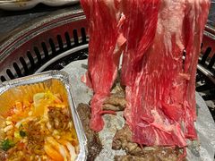 -匠牛亭·锅物烧肉放题自助(昆百大·泰业城店)