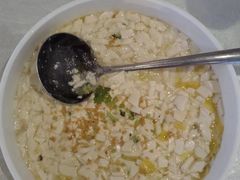 平桥豆腐-大碗居·烤鸭·鱼头泡饼(天坛东门店)