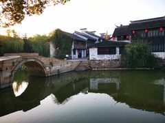 -巡塘古镇