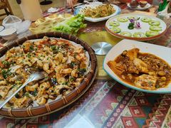 -老崇左特色风味食馆