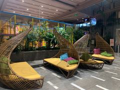 -弘安丽水温泉酒店
