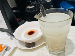 薏米水-珍宝海鲜JUMBO Seafood(尚嘉店)
