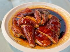 -侨美·唐荔园·40年地道粤菜