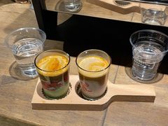 -Metal hands·铁手咖啡