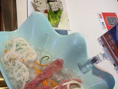 -大熊猫毛肚火锅(烟台万象汇店)