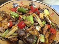 -周师饭店