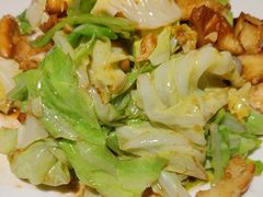 -伊斯麦尔丝路·新派菜(沙子口店)