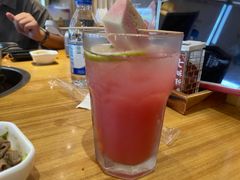 -水林间·寿喜烧自助(仙林金鹰店)