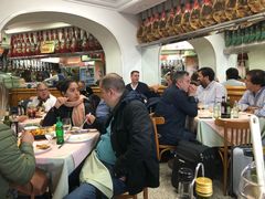 -火腿博物馆(马约尔广场店)