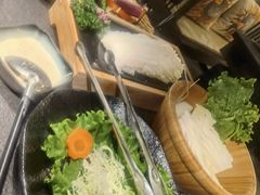 -湊湊火锅·茶憩(卓展店)