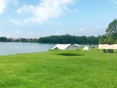 -仙湖旅游度假区