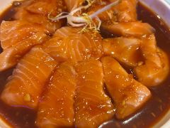 -东海怡品海鲜豆捞(星街坊店)