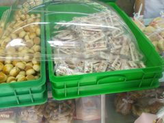 -宫廷糕点铺(建设路店)