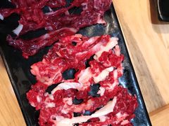 -陈记顺和牛肉火锅(岗顶店)